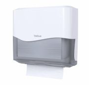 Диспенсер бумажных полотенец Wave Design mini - White