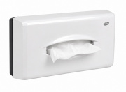 Диспенсер бумажных салфеток для лица Multibox - White