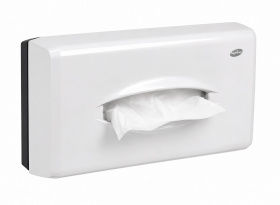Диспенсер бумажных салфеток для лица Multibox - White