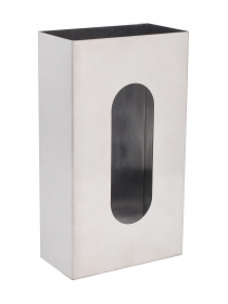 Диспенсер перчаток ELEMENT S1 Long - Matt Steel