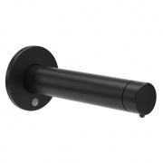 Дозатор сенсорный встраиваемый в стену Automatics NF-1500 - Matt Black