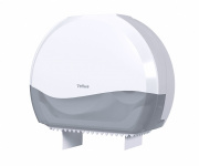 Диспенсер туалетной бумаги Wave Design mini - White